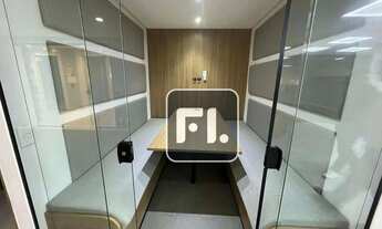 Imagem: Conjunto, 336 m² - venda por R$ 6.100.000,00