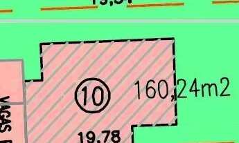 Imagem 2: Casa de condomínio para venda possui 92 metros quadrados com 3 quartos