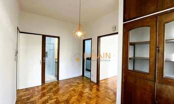 Imagem 5: Apartamento com 3 dormitórios à venda, 110 m² por R$ 620.000,00 - Santo Antônio - Belo Hor