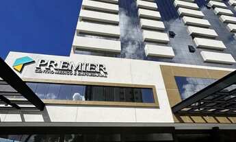 Imagem: Sala Comercial à venda no Premier Centro