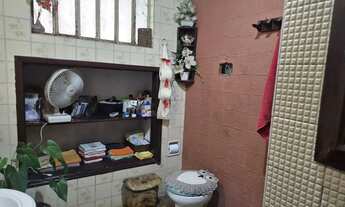 Imagem 6: Casa com amplo jardim