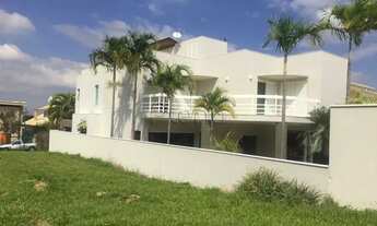 Imagem: Sobrado à venda em Indaiatuba, Altos da