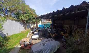 Imagem 5: Terreno à venda, 476 m² por R$ 2.440.000,00 - Vila Curuçá - Santo André/SP