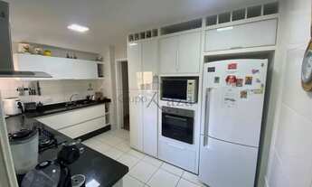 Imagem 10: Oportunidade - Apartamento - Residencial Premiere - Parque Residencial Aquarius - 3 Dormit