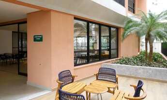 Imagem 7: LINA PRAÇA DO SOL 141m2 3 Suiítes na Rua 7 - Setor Oeste