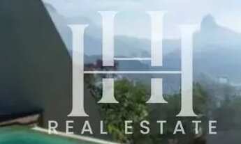 Imagem 2: DIÁRIA de Temporada - Incrível Mansão no Joá