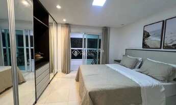 Imagem 7: Apartamento, Locação anual, 03 Suítes, 140m², Frente Mar, Balneário Camboriú SC