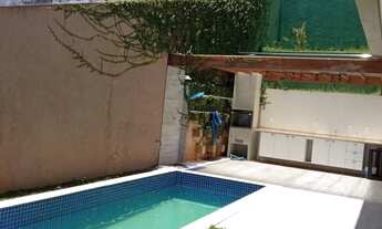 Imagem 4: Casa mobiliada em Alphaville LN