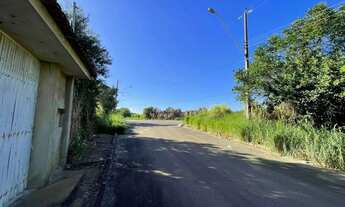 Imagem 2: CHÁCARA À VENDA A POUCOS QUILÔMETROS DA PRAIA DO MORRO COM CASA EM CONSTRUÇÃO. TERRENO COM
