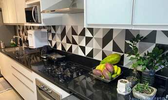 Imagem 5: APARTAMENTO - CONSOLAÇÃO - SP