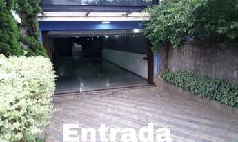 Imagem 3: Sobrado no bairro Centro