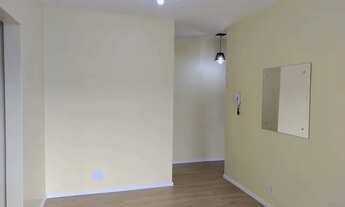 Imagem 3: Excelente apartamento de dois dormitórios na Av. Teresopolis com 68m2