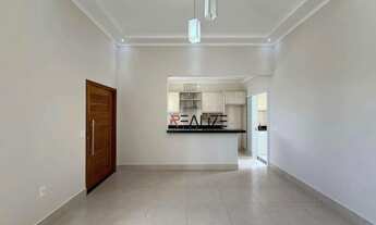 Imagem 6: Casa à venda, 105 m² por R$ 870.000,00 - Condomínio Montreal Residence - Indaiatuba/SP