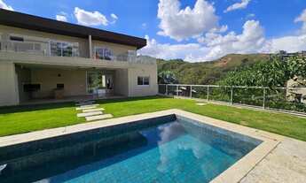 Imagem: Casa em condomínio com 4 Quartos á venda