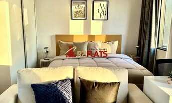 Imagem: Flat com ótimo preço no Tatuapé. Confira!