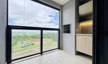 Imagem 3: Apartamento À Venda You 180 Londrina