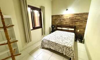 Imagem 3: Térrea para venda possui 80 metros quadrados com 3 quartos em Ambrósio - Garopaba - SC