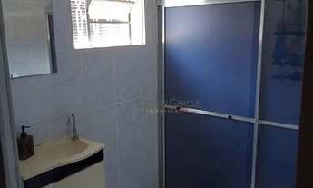 Imagem 5: Casa com 4 dormitórios à venda, 180 m² por R$ 300.000,00 - Antônio Zanaga I - Americana/SP