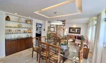 Imagem 4: Cobertura com 3 dormitórios à venda, 200 m² por R$ 1.815.000,00 - Sion - Belo Horizonte/MG