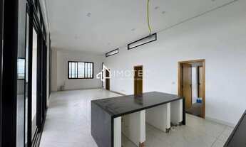 Imagem 3: Casa à venda, 4 quartos, 4 suítes, 3 vagas, Alphaville Lagoa dos Ingleses - Nova Lima/MG