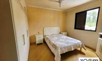 Imagem 16: Apartamento mobiliado no condomínio Siena com 3 dormitórios para alugar, 93 m² por R$ 3.90