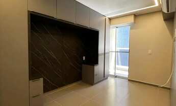 Imagem 6: Apartamento com 2 quartos próximo da praia e vizinho ao Parque Parahyba no bairro Jardim