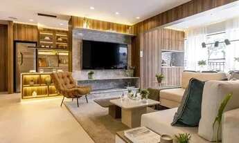 Imagem 2: Luxo no Butantã: Último Andar com Vista Permanente para o Verde do Instituto Butantã