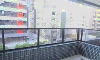 Imagem 2: ALUGO APARTAMENTO COM 3/4 COM VARANDA + DEPENDÊNCIA, 100% NASCENTE. NA PONTA VERDE! R$6.80