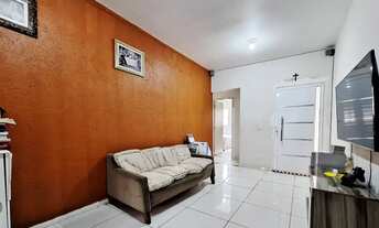 Imagem 2: Casa Térrea à venda com 2 dormitórios em condomínio fechado na cidade de Sumaré