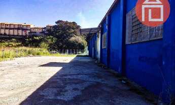 Imagem 7: Galpão para alugar, 3000 m² por R$ 45.000,00/mês - Cidade Planejada I - Bragança Paulista