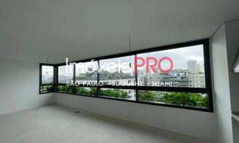 Imagem: BROOKLIN - 3 DORMITÓRIOS - 3 SUÍTES E