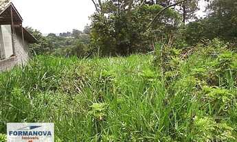 Imagem 3: Terreno à venda na Granja Viana - Cotia/SP