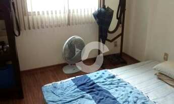 Imagem 3: Apartamento com 2 dormitórios à venda, 64 m² por R$ 340.000,00 - Centro - Niterói/RJ