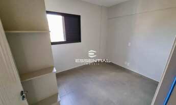 Imagem 5: Apartamento com 2 dormitórios para alugar, 65 m² por R$ 3.020,00/mês - Vila Sinibaldi - Sã