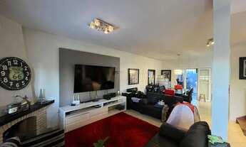 Imagem: Casa com 3 dormitórios no Lagos de Nova