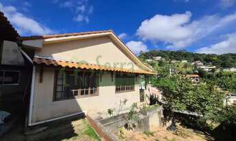 Imagem: ROSEIRAL (CASA MUITO ENSOLARADA