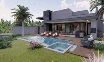 Imagem: Casa à venda - Condomínio Belvedere I