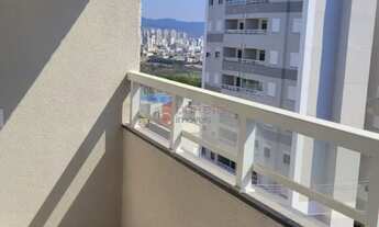Imagem 6: APARTAMENTO PARA VENDA E LOCAÇÃO NO CONDOMÍNIO RESIDENCIAL CENÁRIO VISTAS EM JUNDIAÍ/SP