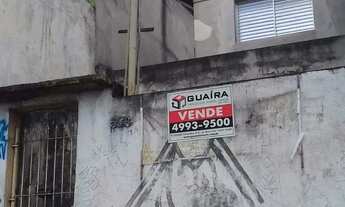 Imagem 7: Terreno com 250 metros para Troca de Área na Vila Vitória em Santo André