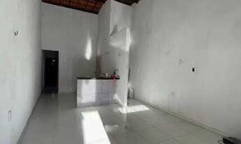 Imagem 4: Casa à venda na Cabanagem fc