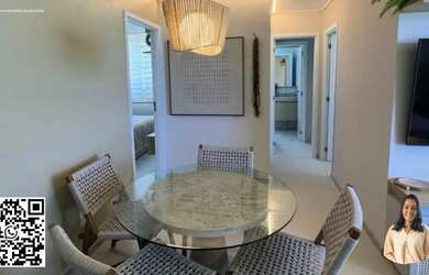 Imagem 13: Itah Residence: Invista em um Beira-Mar na 25ª Praia Mais Bonita do Mundo Muro Alto