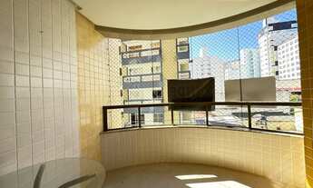 Imagem 3: Apartamento para venda tem 100 metros quadrados com 2 quartos em Centro - Guarapari - ES