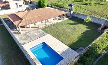 Imagem: CASA DE VERANEIO CONDE/ BA