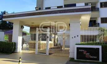 Imagem: Apartamento com 3 quartos no Ed. Rosa D