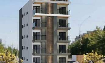 Imagem 5: Apartamento na planta com 2 dormitórios sendo 1 suíte e 1 vaga de garagem em Gravatá, Nave