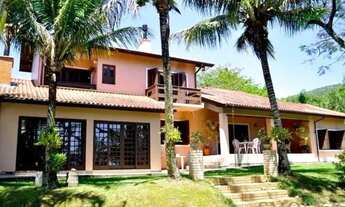 Imagem: Casa com excelente localização em Santo