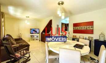 Imagem 6: Casa com 3 dormitórios para alugar, 140 m² por R$ 5.700,00/mês - Itaipu - Niterói/RJ