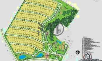 Imagem 3: Terreno à venda 720M², Jardim Itália, Cuiabá - MT