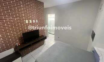 Imagem 4: Apartamento no Novo Horizonte com 3 quartos TR229429 THE -1U90TB6