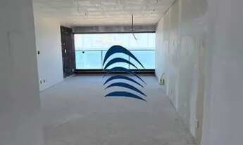 Imagem 7: Excelente estúdio em Armação, com 45m2, 1 vaga de garagem, 1 banheiro! Rooftop; Piscina Aq